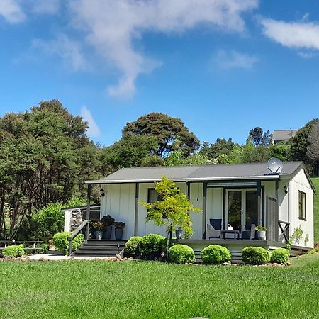 Kuaotunu'S Peebles Cottage Exterior photo