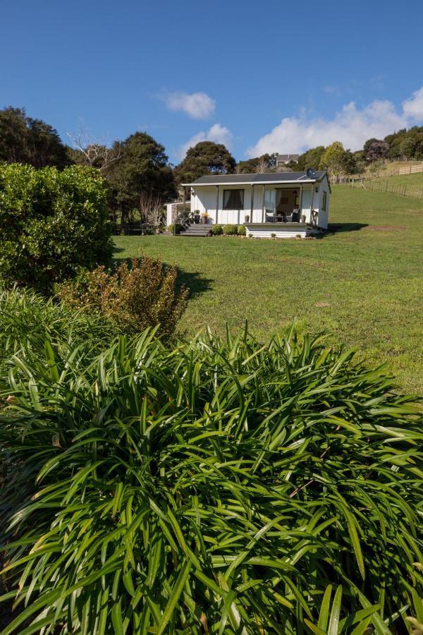 Kuaotunu'S Peebles Cottage Exterior photo