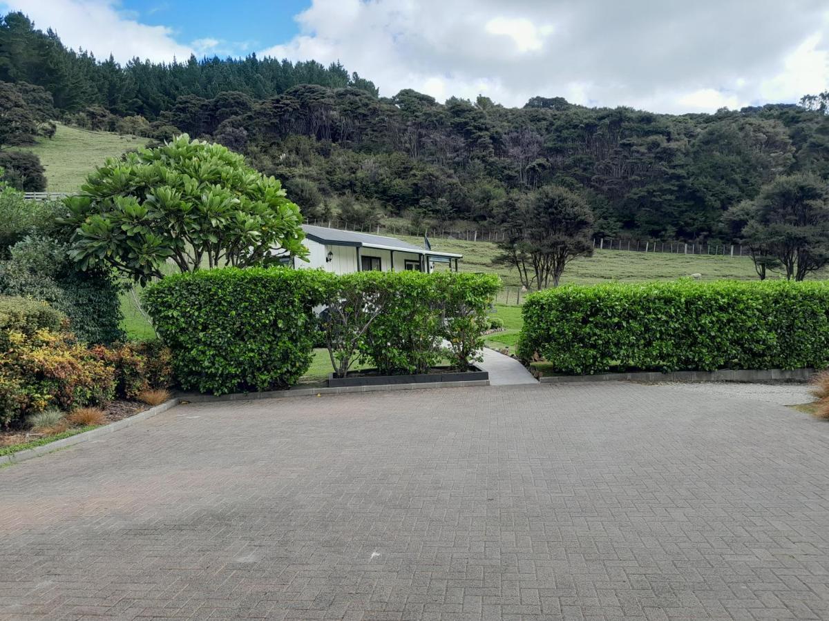 Kuaotunu'S Peebles Cottage Exterior photo